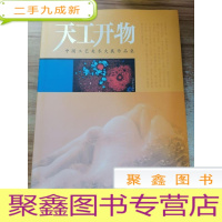 正 九成新天工开物:中国工艺美术大展作品集