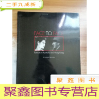 正 九成新face to face portraits in australia and Hong Kong 面对面