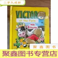 正 九成新victor at the farm
