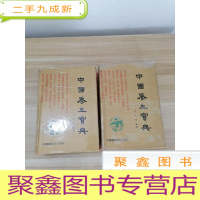 正 九成新中国养生宝典 上下全