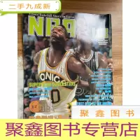 正 九成新NBA CLUB .30