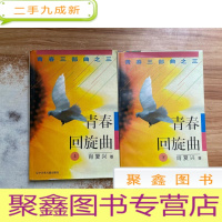 正 九成新青春回旋曲 上下