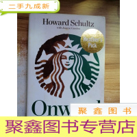 正 九成新Onward:HowStarbucksFoughtforItsLifewithoutLosingItsSou