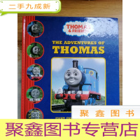 正 九成新The Adventures of Thomas - Eight