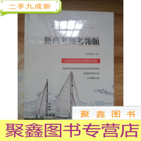 正 九成新新高考报考领航