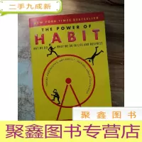 正 九成新The Power of Habit: Why We Do What We Do in Life and B