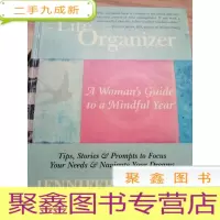 正 九成新the life organizer