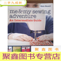 正 九成新ME &amp; my sewing adventure an intermediate guide