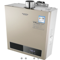 澳柯玛燃气热水器JSQ25-13S903