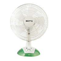 先锋电风扇FT35-10A