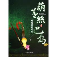 葫芦丝、巴乌入门实用教程刘兵,刘颖 编著上海音乐学院出版社978