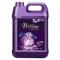 持久留香香氛怡人香水洗衣液 10斤装1桶