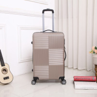 旅行拉杆行李箱男女学生登机28密码箱包万向轮皮箱子20寸24寸