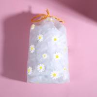 一次性浴帽女防水洗澡加厚帽子美容院专用发膜焗油帽加热染发头套 [特厚200只]散装(买2件发500只)