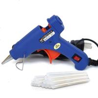 幼儿园教室走廊空中吊饰松果仿真枫叶创意挂饰手工麻绳 胶枪1把+胶棒10根