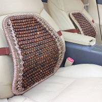 汽车靠垫腰垫靠背腰靠护腰神器车用腰部支撑座椅腰枕车载夏季透气