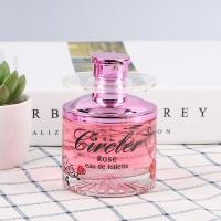 花果香水车载喷雾香水持久淡香车用车内汽车香水座桂花茉莉玫瑰味 玫瑰香味