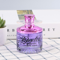 花果香水车载喷雾香水持久淡香车用车内汽车香水座桂花茉莉玫瑰味 薰衣草香味