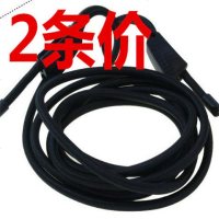 车载衣挂衣架晾衣杆挂绳汽车用车内衣服后备箱后排挂钩西服架