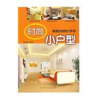 时尚小户型/家居空间设计系列9787538157451辽宁科学技术出版社汤留泉