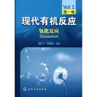 现代有机反应--氧化反应(D1卷)9787122038555化学工业出版社胡跃飞