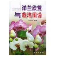 洋兰欣赏与栽培图说9787508228785金盾出版社