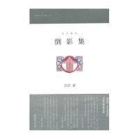 倒影集9787533930615浙江文艺出版社吴正