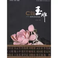 中国玉雕/南阳名家名品9787542631732上海三联书店俞伟理