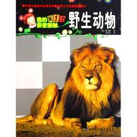 野生动物/我的D1次亲密接触9787530444054北京科学技术出版社夏斗峰