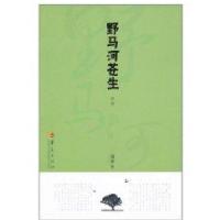 野马河苍生(中部)9787508062105华夏出版社