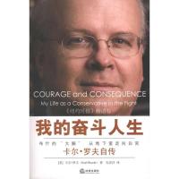 我的奋斗人生:卡尔·罗夫自传9787511815293法律出版社罗夫