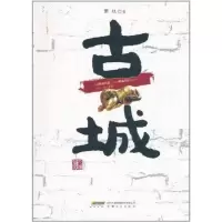 古城9787539636498安徽文艺出版社萧迹
