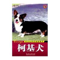 世界名犬-柯基犬9787536946774陕西科学技术出版社王晓