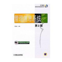 管理信息系统 D2版9787111319740机械工业出版社周贺来