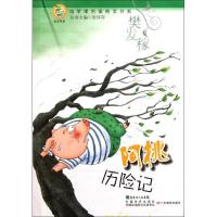 青苹果文库·文学系列:青苹果名家纯美书系·阿挑历险记:文学系列9787540683801广东教育出版社樊发稼