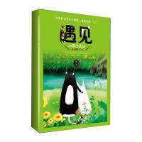 遇见:小黑出逃记9787550203983京华出版社夏至