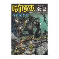 哈尔罗杰历险记?智擒大猩猩/哈尔罗杰历险记9787530127612北京少年儿童出版社(美)威勒德?普赖斯
