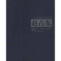 赵占东卷 中国当代美术名家经典(D2辑)9787514001297北京工艺美术出版社贾德江