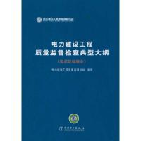 (光伏发电部分)电力建设工程质量监督检查典型大纲155123555**出版社电力建设工程质量监督总站