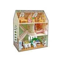 淑女部屋9787546406824成都时代出版社虹***