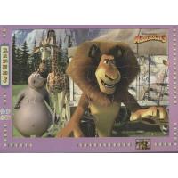 益智拼图——马达加斯加3之二9787512330757中国电力出版社卓越梦想工作室