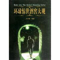 环球惊世酒窖大观9787547811399上海科学技术出版社王大路