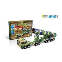 东风31洲际弹道导弹9787111414582机械工业出版社