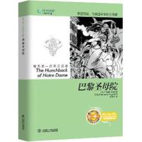 巴黎圣母院9787561178201大连理工大学出版社雨果