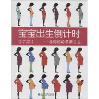 宝宝出生倒计时:准妈孕期日志9787533154547山东科学技术出版社艾梅·彻斯