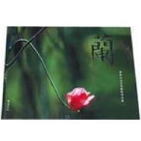 兰—李华文玉兰花摄影作品集9787533320478齐鲁书社李华文