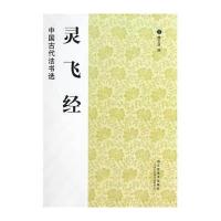 灵飞经9787534453335江苏美术出版社魏文源