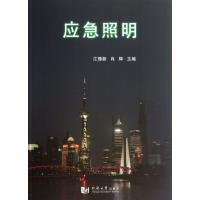 应急照明9787560850825同济大学出版社