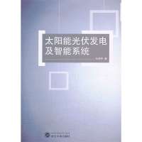 太阳能光伏发电及智能系统9787307113367武汉大学出版社