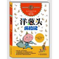 洋葱头历险记/罗大里儿童文学全集经典系列9787514816242中国少年儿童出版社(意)贾尼?罗大里